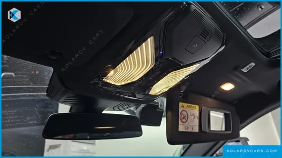 BMW 5 SERIES 530I XDRIVE M SPORT PACKAGE