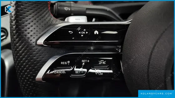 MERCEDES CLA-CLASS CLA250 4MATIC