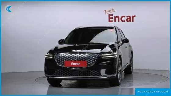 GENESIS GV70 E-AWD
