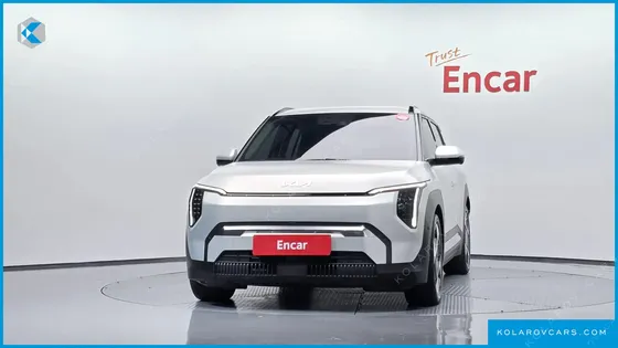 KIA EV3 LONG RANGE 2WD