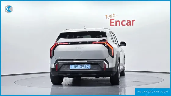 KIA EV3 LONG RANGE 2WD