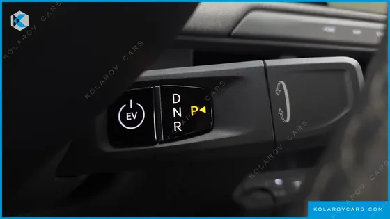 KIA EV3 LONG RANGE 2WD