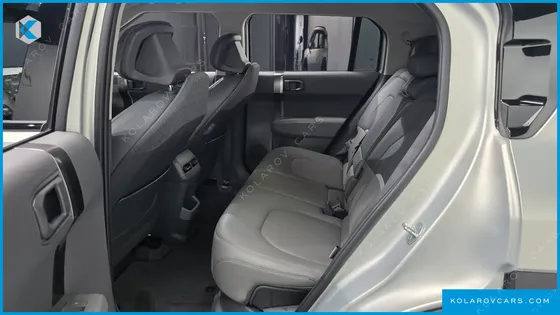 KIA EV3 LONG RANGE 2WD