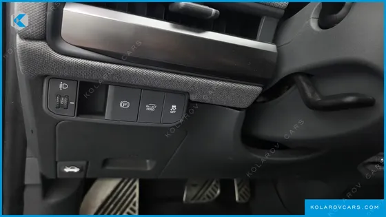 KIA EV3 LONG RANGE 2WD