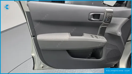 KIA EV3 LONG RANGE 2WD