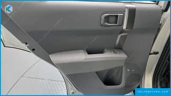 KIA EV3 LONG RANGE 2WD