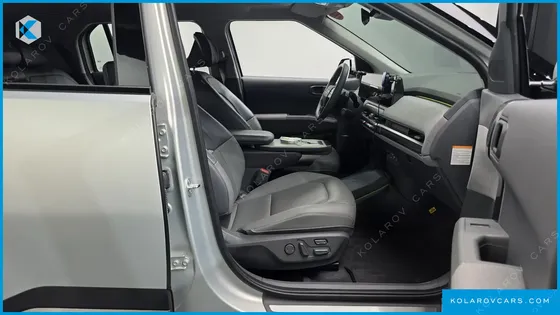 KIA EV3 LONG RANGE 2WD