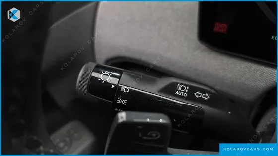 KIA EV3 LONG RANGE 2WD