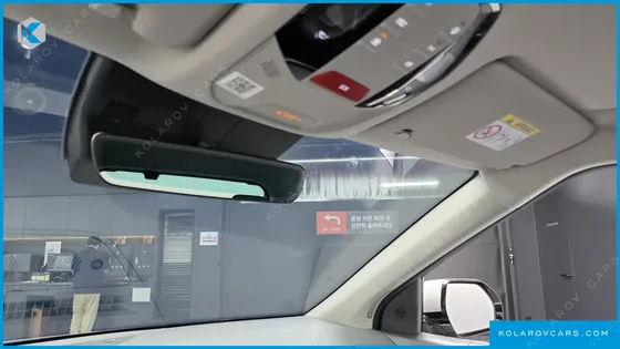 KIA EV3 LONG RANGE 2WD