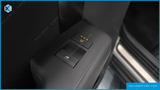 KIA EV3 LONG RANGE 2WD