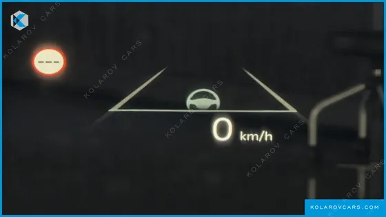 KIA EV3 LONG RANGE 2WD