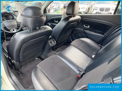RENAULT KOREA SM3 SE BLACK