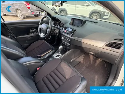 RENAULT KOREA SM3 SE BLACK