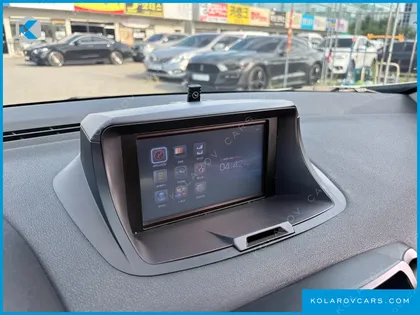 RENAULT KOREA SM3 SE BLACK