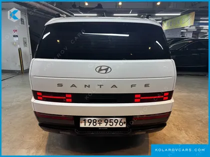 HYUNDAI SANTA FE HEV 1.6 2WD