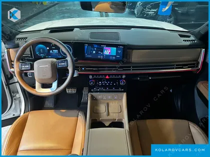 HYUNDAI SANTA FE HEV 1.6 2WD