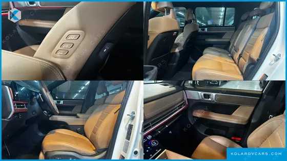 HYUNDAI SANTA FE HEV 1.6 2WD