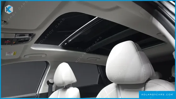HYUNDAI TUCSON GASOLINE 1.6 TURBO 2WD