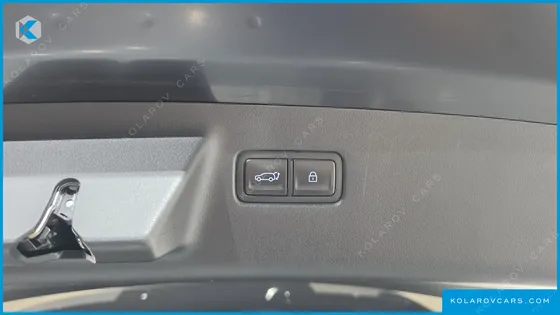 HYUNDAI SANTA FE GASOLINE 2.5T 2WD