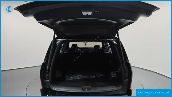 HYUNDAI SANTA FE GASOLINE 2.5T 2WD