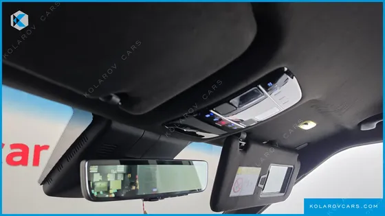 HYUNDAI SANTA FE GASOLINE 2.5T 2WD