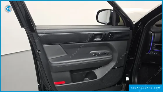 HYUNDAI SANTA FE GASOLINE 2.5T 2WD