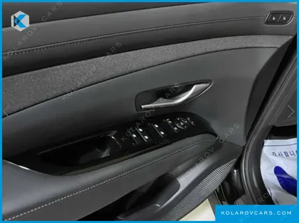 HYUNDAI TUCSON GASOLINE 1.6 TURBO 2WD