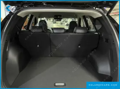 HYUNDAI TUCSON GASOLINE 1.6 TURBO 2WD