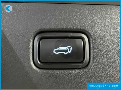 HYUNDAI TUCSON GASOLINE 1.6 TURBO 2WD