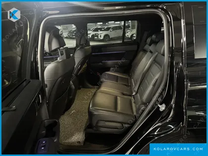 HYUNDAI SANTA FE HEV 1.6 4WD