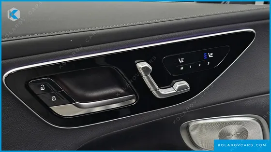 MERCEDES GLC-CLASS GLC300 4MATIC AVNATGARDE COUPE