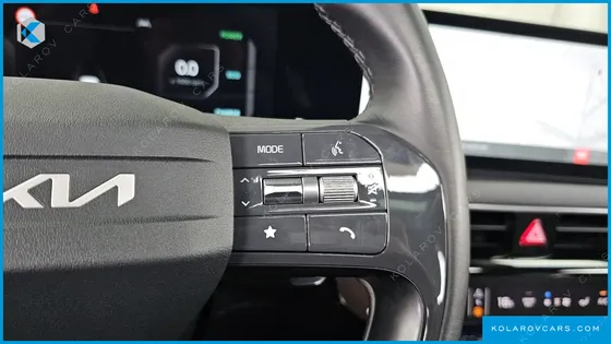 KIA K8 SIGNATURE
