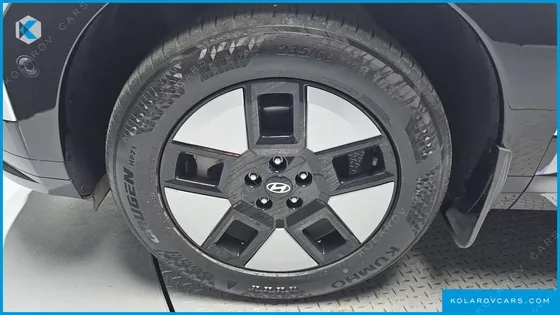 HYUNDAI SANTA FE HEV 1.6 2WD