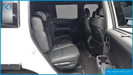 HYUNDAI SANTA FE HEV 1.6 2WD