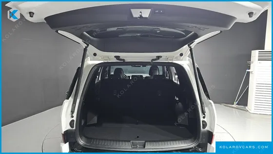 HYUNDAI SANTA FE HEV 1.6 2WD