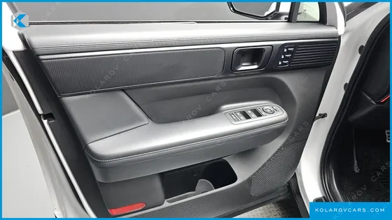 HYUNDAI SANTA FE HEV 1.6 2WD