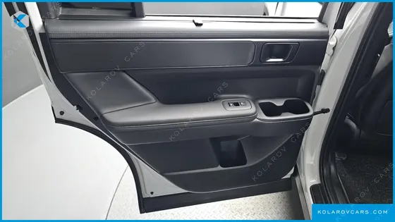 HYUNDAI SANTA FE HEV 1.6 2WD