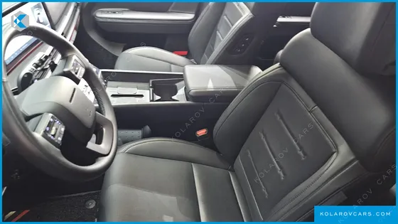 HYUNDAI SANTA FE HEV 1.6 2WD