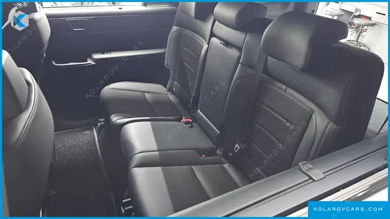 HYUNDAI SANTA FE HEV 1.6 2WD
