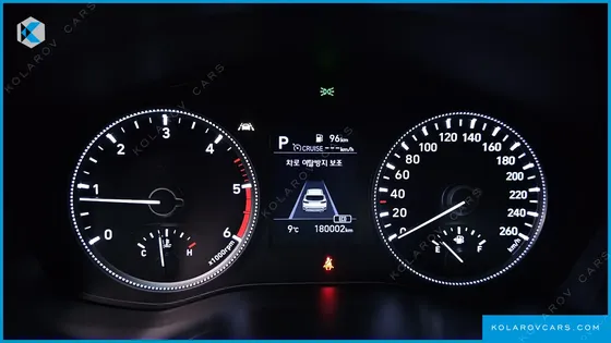 HYUNDAI SANTA FE DIESEL 2,0 4WD