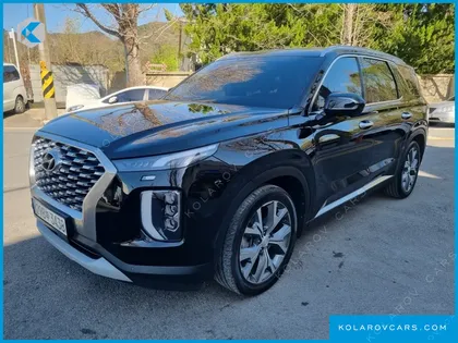HYUNDAI PALISADE DIESEL 2.2 4WD