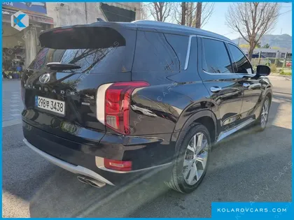 HYUNDAI PALISADE DIESEL 2.2 4WD