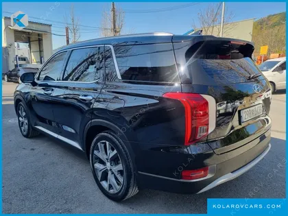 HYUNDAI PALISADE DIESEL 2.2 4WD