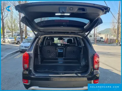 HYUNDAI PALISADE DIESEL 2.2 4WD
