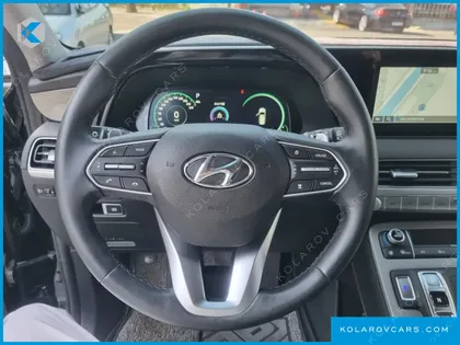 HYUNDAI PALISADE DIESEL 2.2 4WD