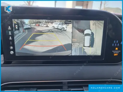 HYUNDAI PALISADE DIESEL 2.2 4WD
