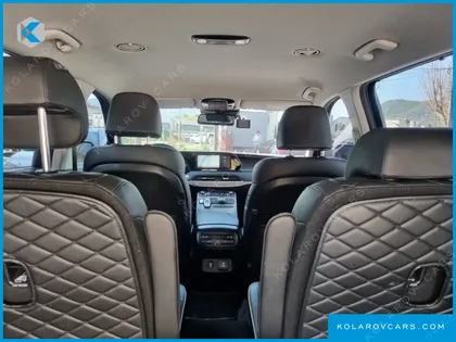 HYUNDAI PALISADE DIESEL 2.2 4WD