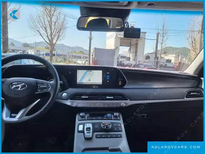 HYUNDAI PALISADE DIESEL 2.2 4WD