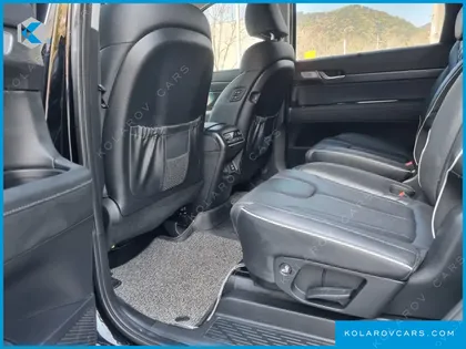 HYUNDAI PALISADE DIESEL 2.2 4WD
