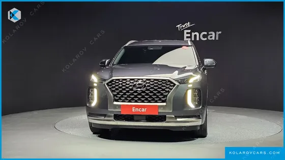 HYUNDAI PALISADE DIESEL 2.2 4WD